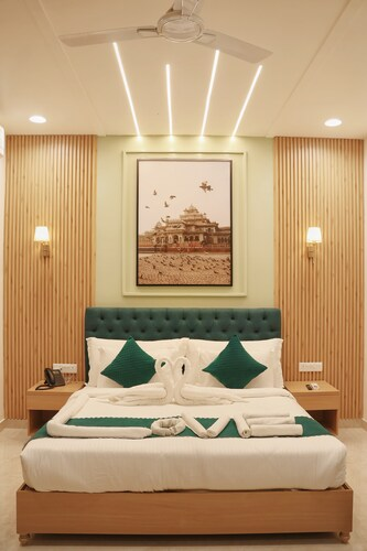 maan palace