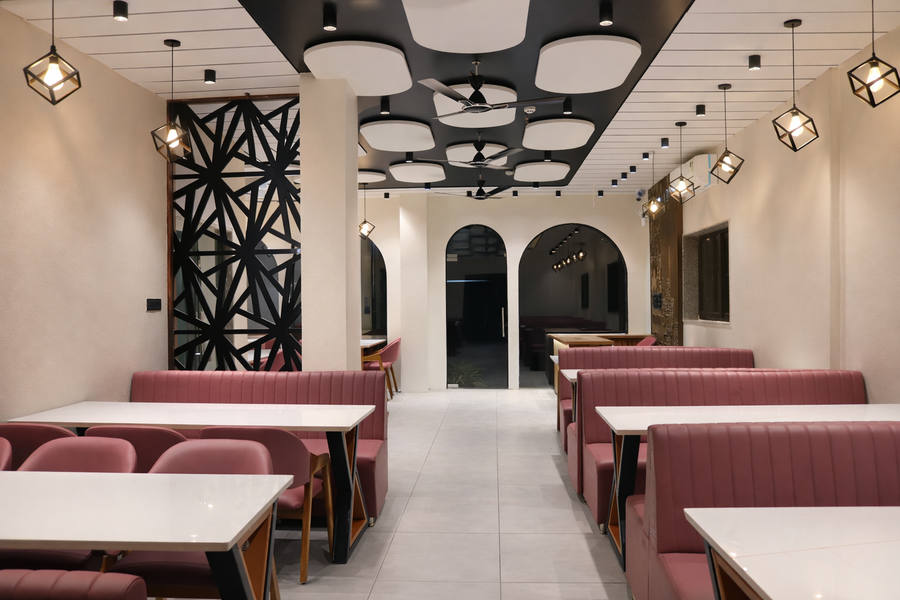 Axon Business Hotel Sanand, Ahmedabad,,3 star