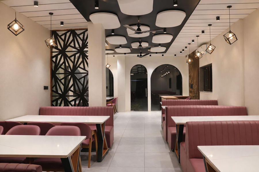 Axon Business Hotel Sanand, Ahmedabad,,3 star