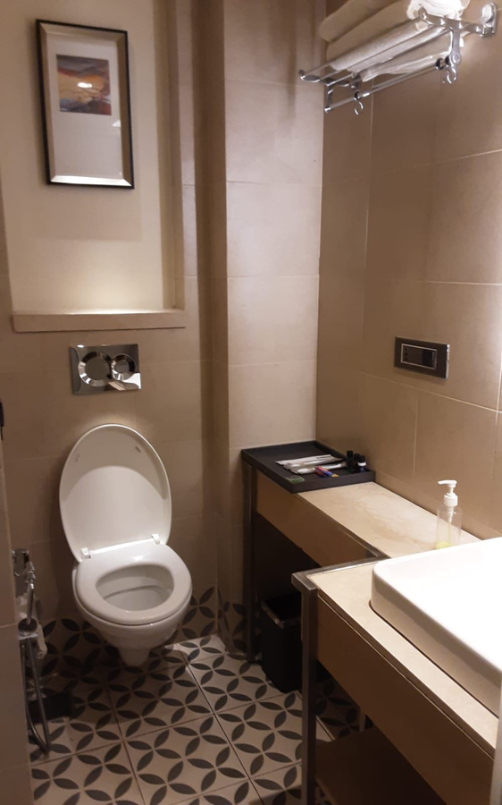 ramee collection airport road mohali