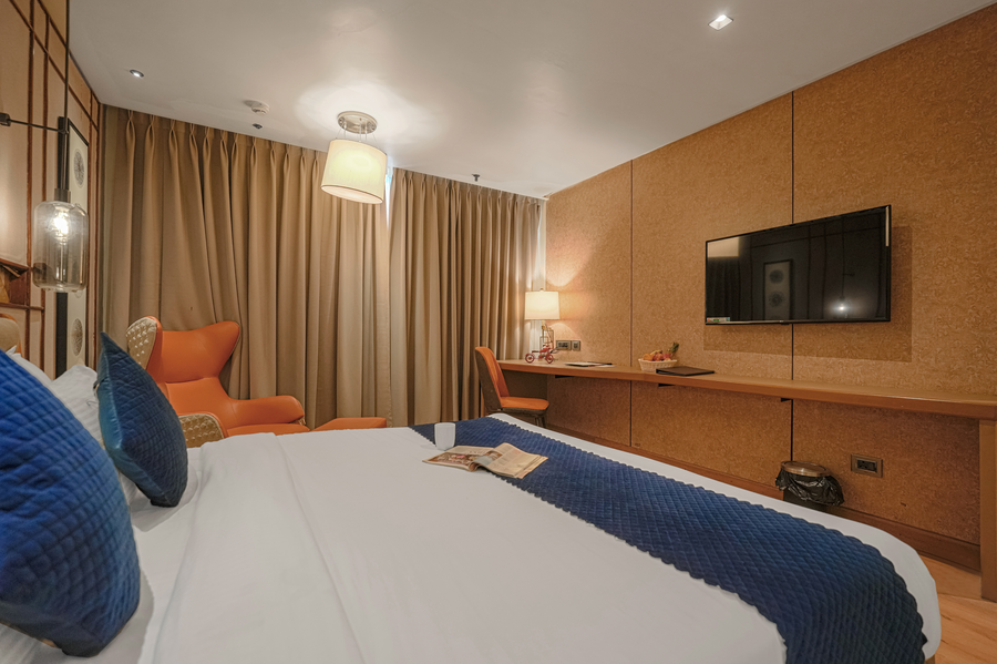 ramee collection airport road mohali