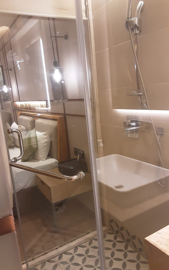 ramee collection airport road mohali