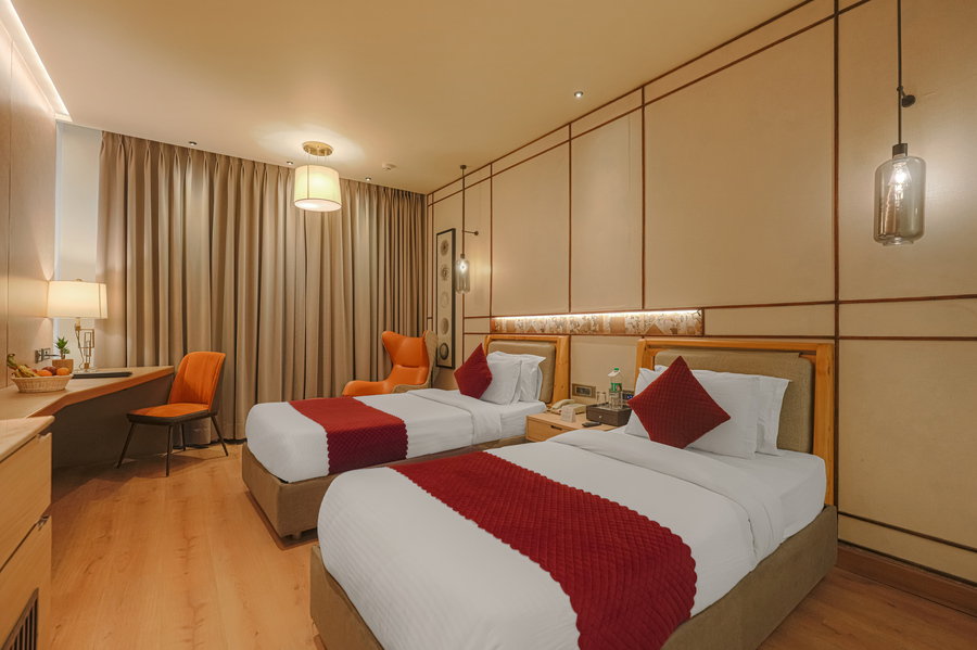 ramee collection airport road mohali
