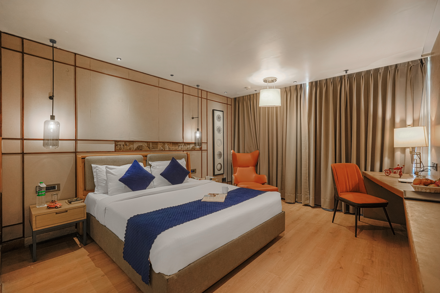 ramee collection airport road mohali