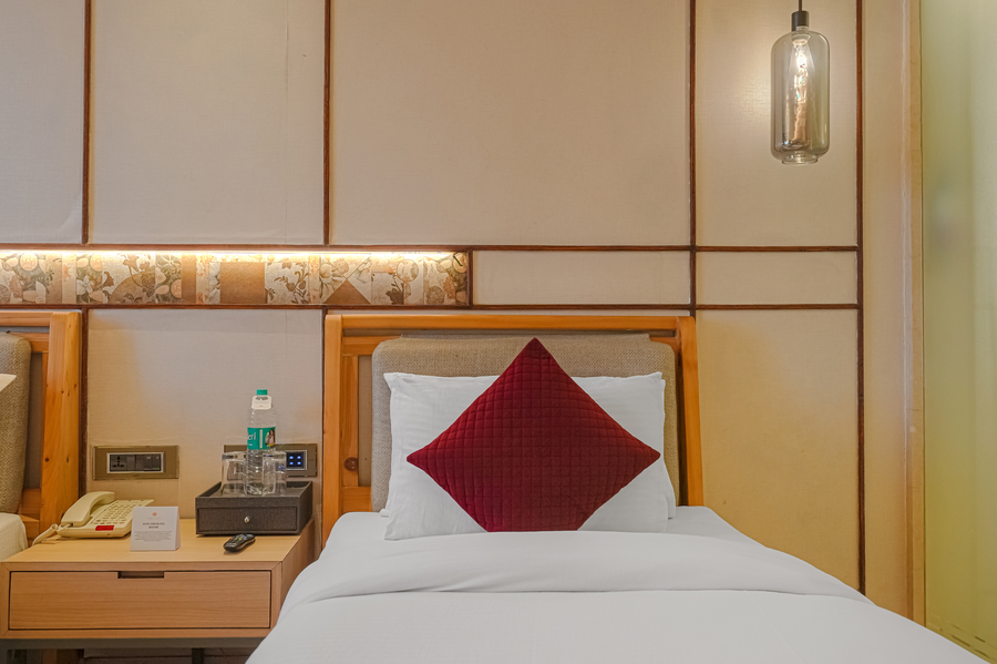 ramee collection airport road mohali