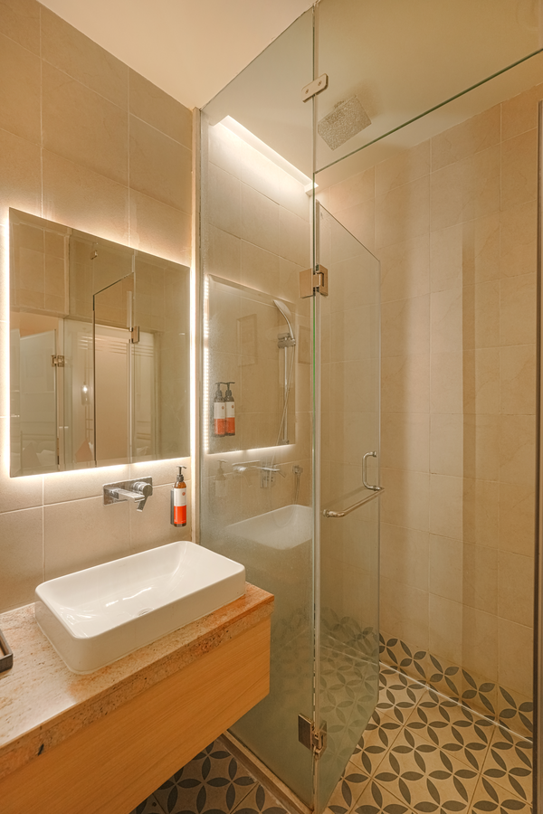 ramee collection airport road mohali