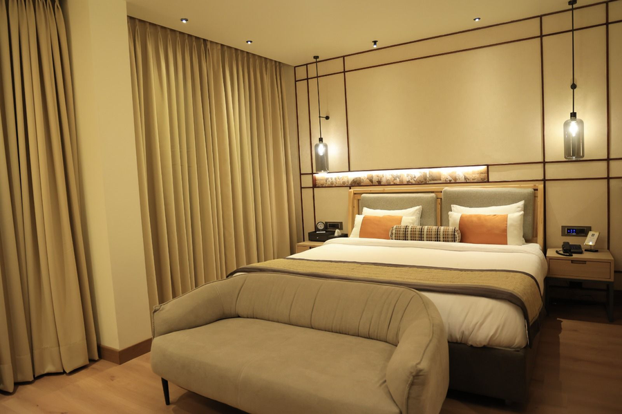 ramee collection airport road mohali