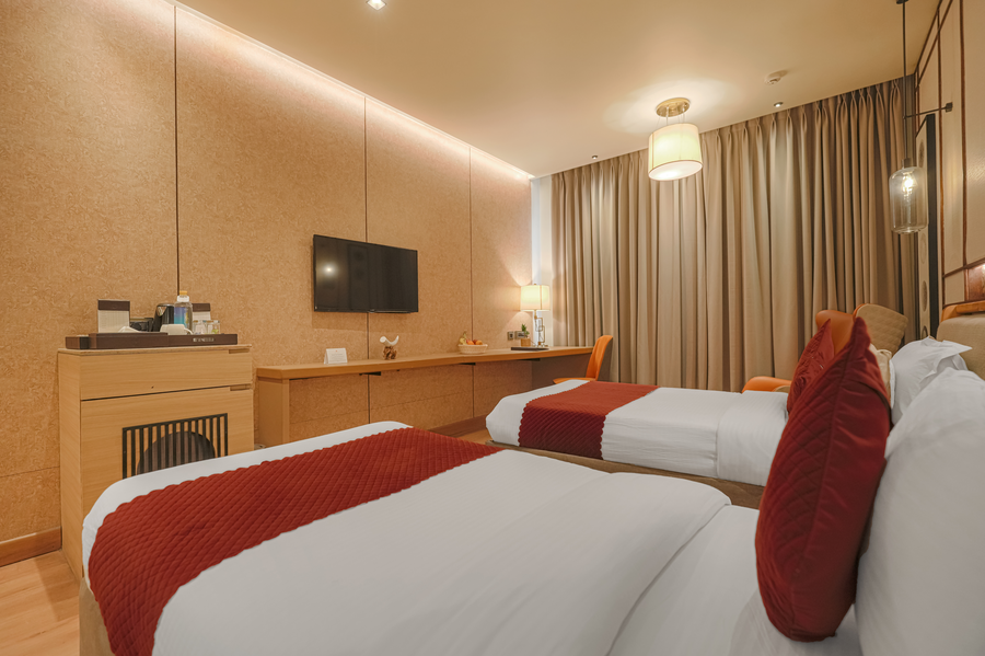 ramee collection airport road mohali