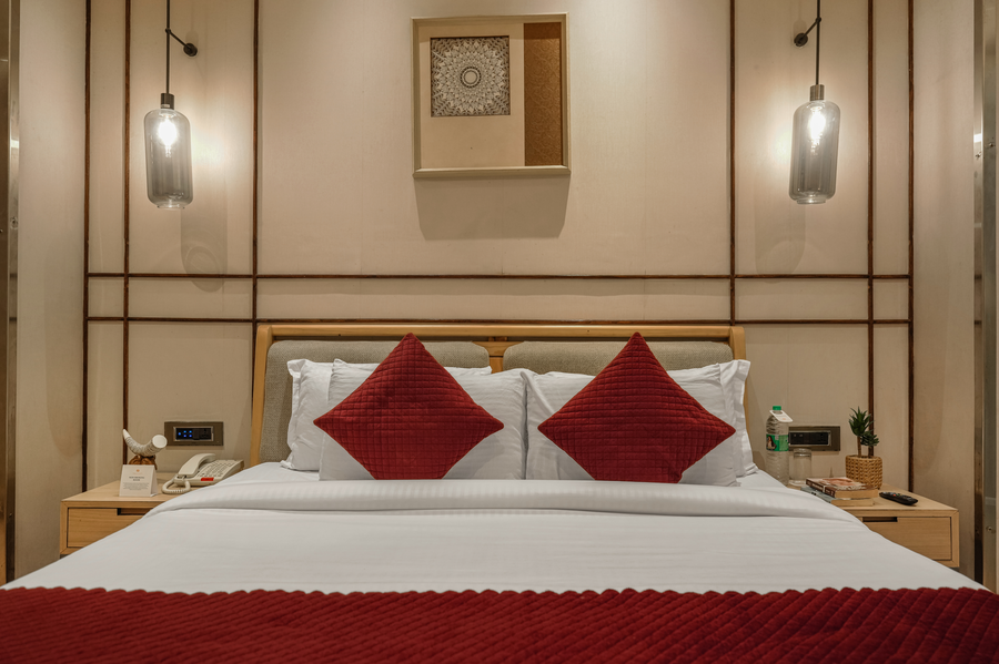 ramee collection airport road mohali