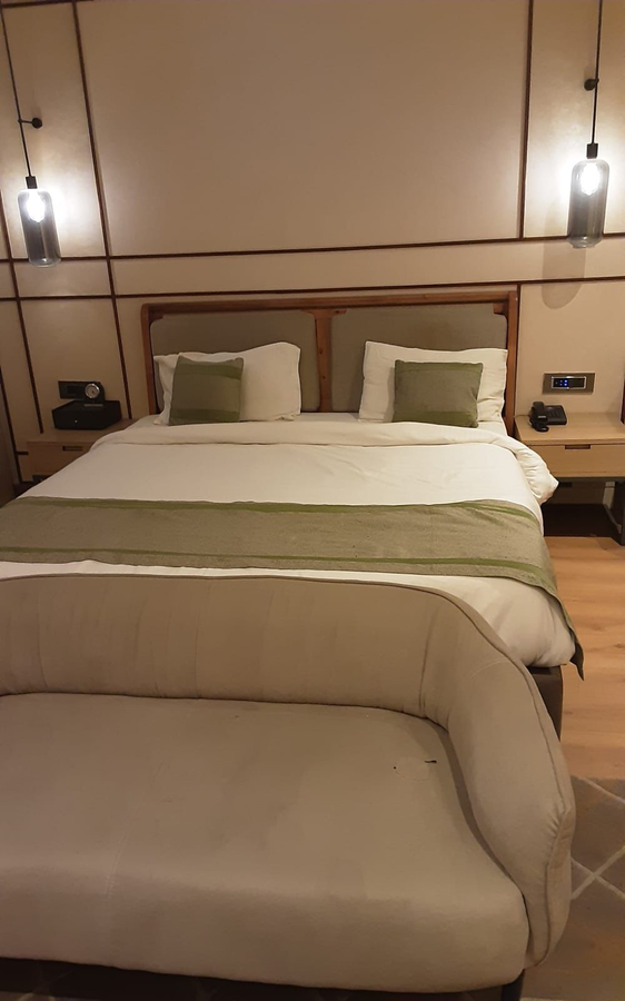 ramee collection airport road mohali