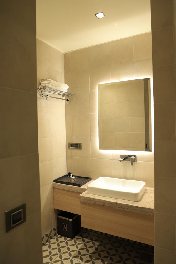 ramee collection airport road mohali