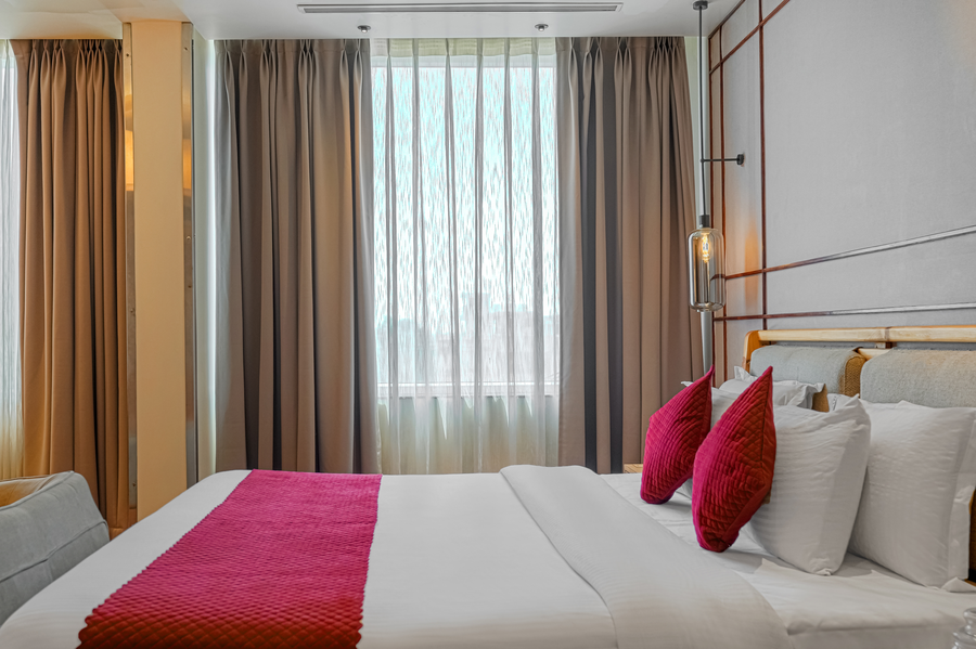 ramee collection airport road mohali