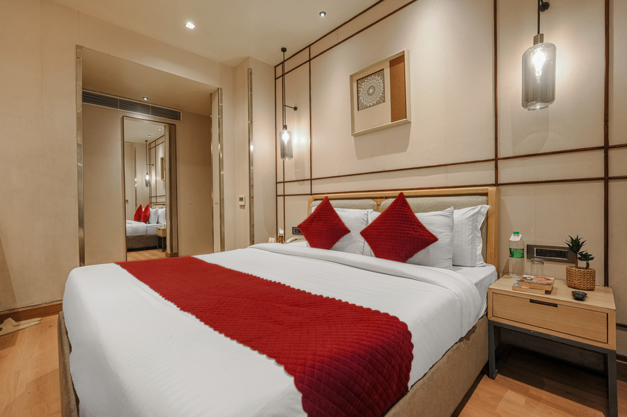 ramee collection airport road mohali