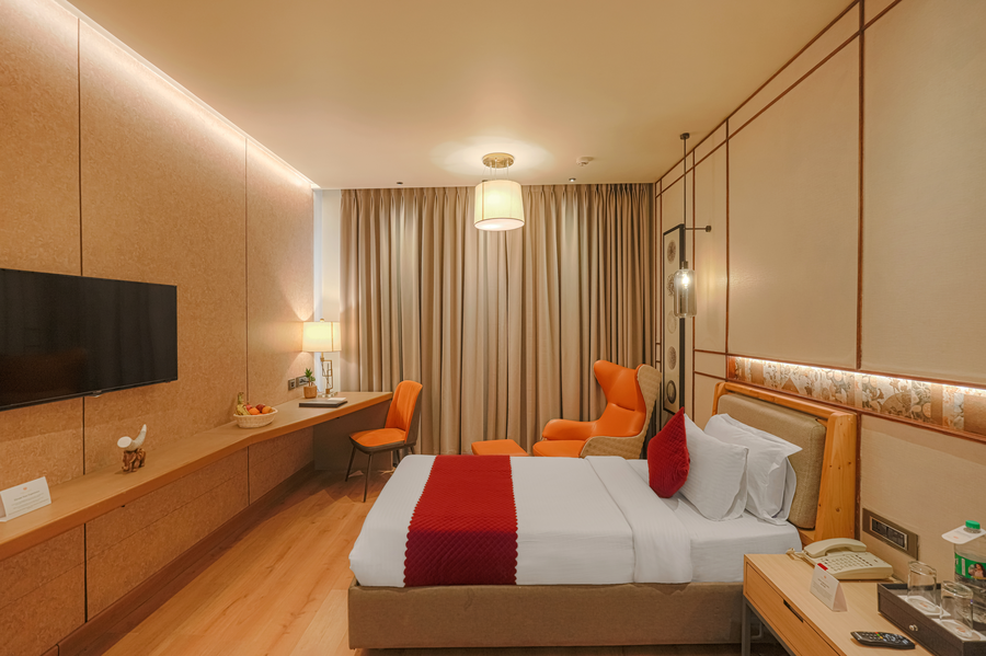 ramee collection airport road mohali