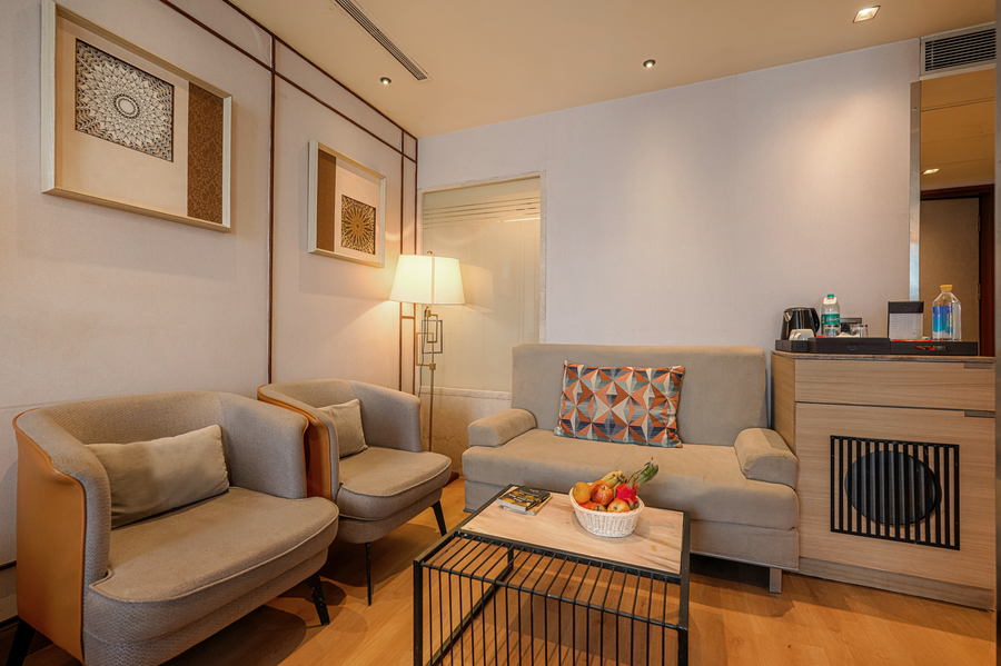 ramee collection airport road mohali