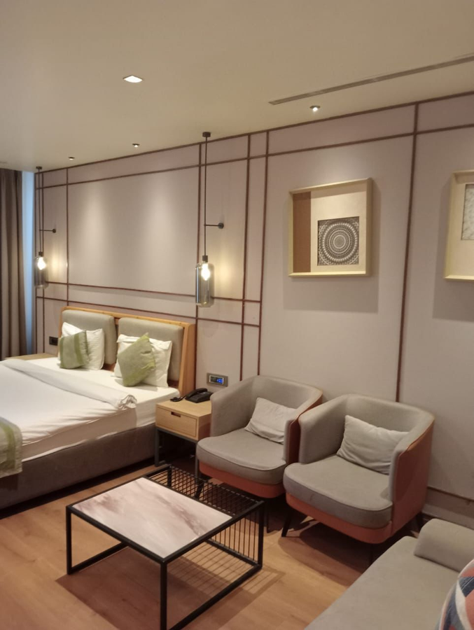 ramee collection airport road mohali