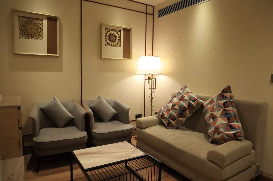 ramee collection airport road mohali