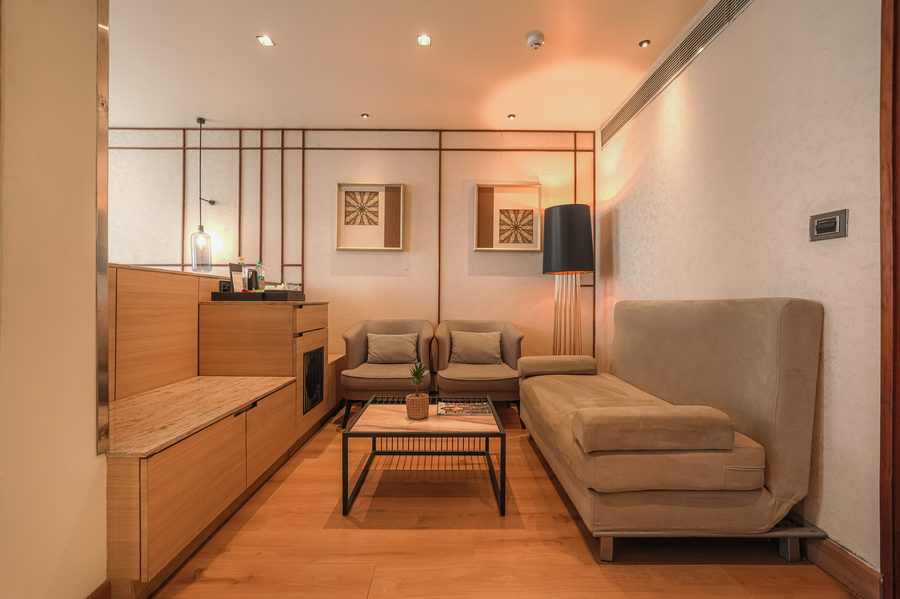 ramee collection airport road mohali