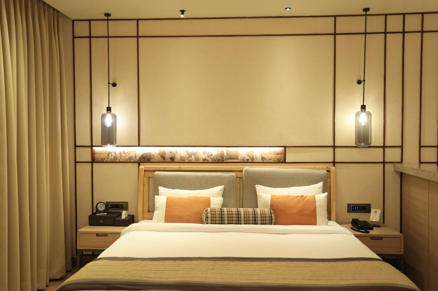 ramee collection airport road mohali