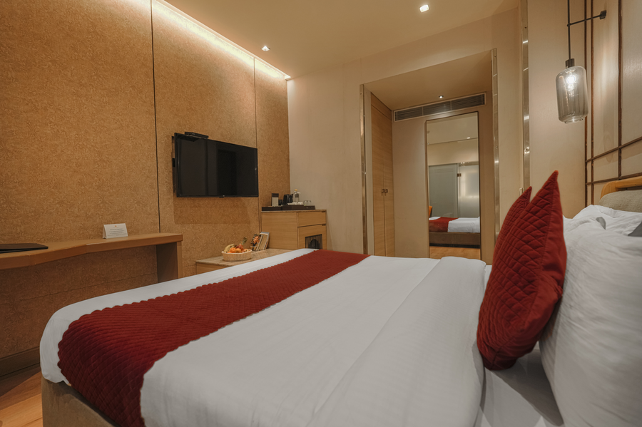 ramee collection airport road mohali