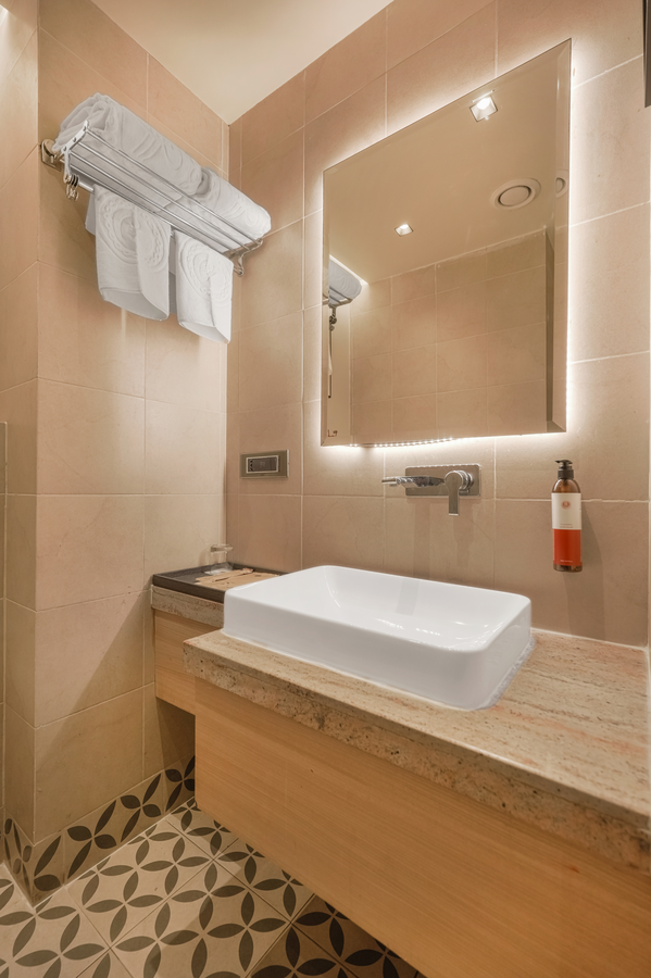 ramee collection airport road mohali