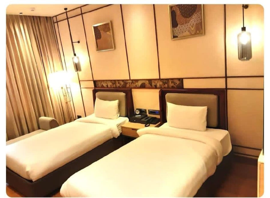 ramee collection airport road mohali