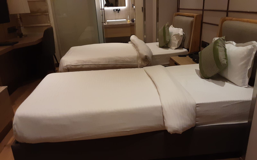 ramee collection airport road mohali