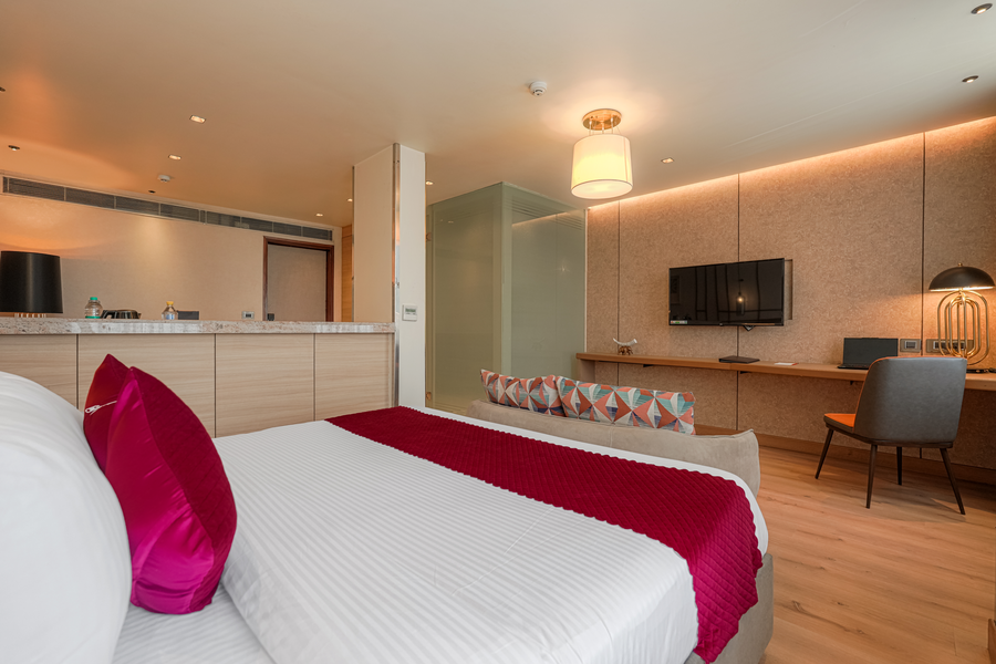 ramee collection airport road mohali