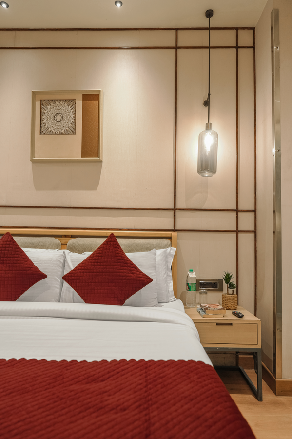 ramee collection airport road mohali