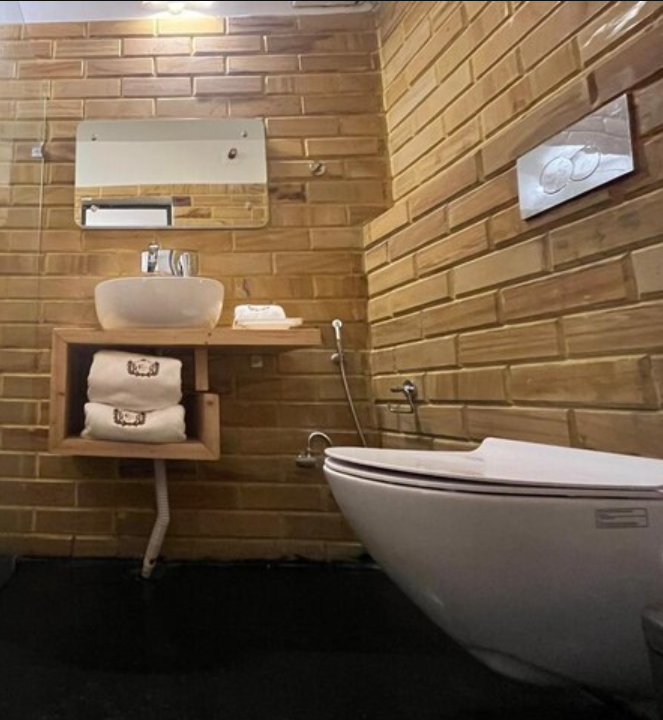 evri hotel and resorts