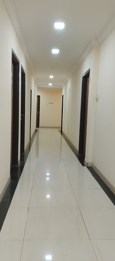 hotel ratnesh premium