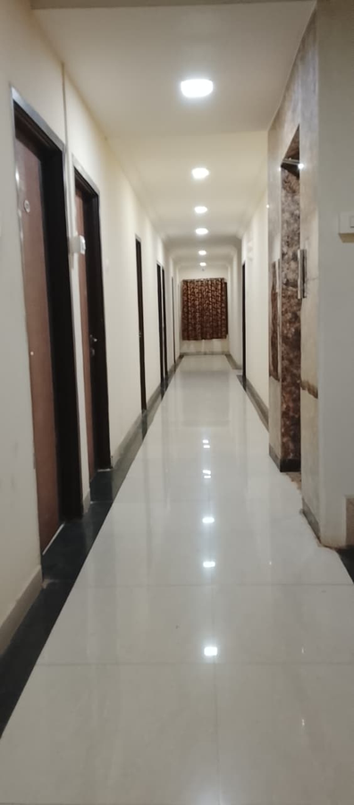 Hotel Ratnesh Premium,,3 star