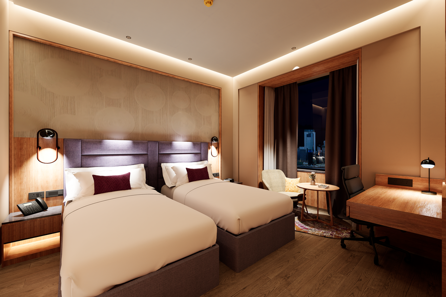 vivanta gurugram sector 95a