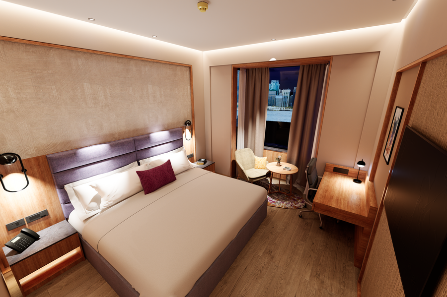 vivanta gurugram sector 95a