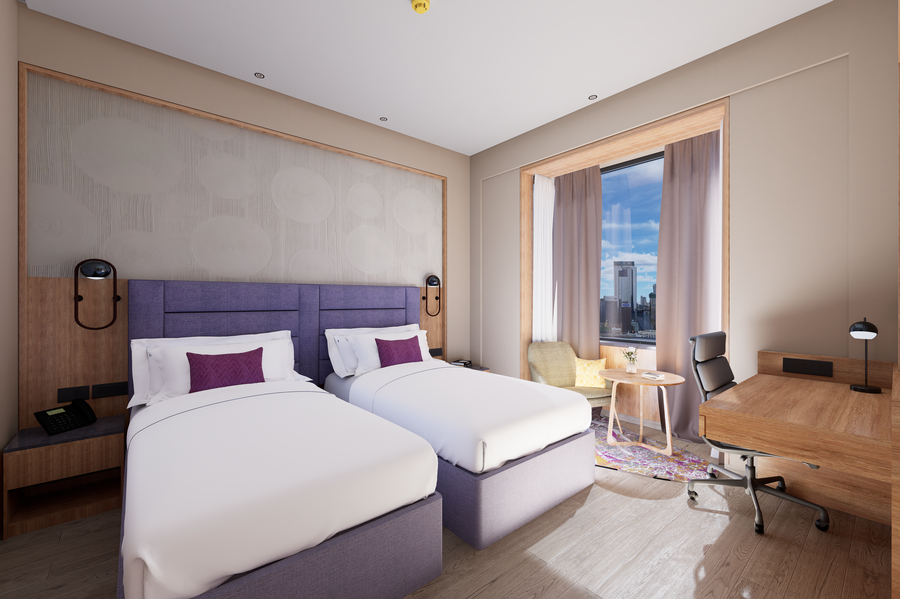 vivanta gurugram sector 95a