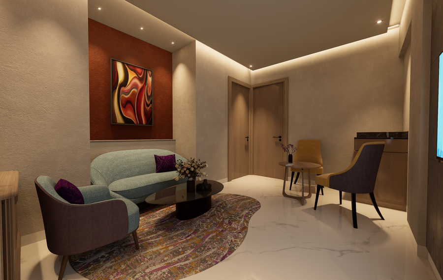vivanta gurugram sector 95a