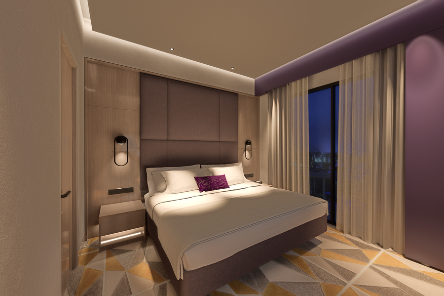 vivanta gurugram sector 95a