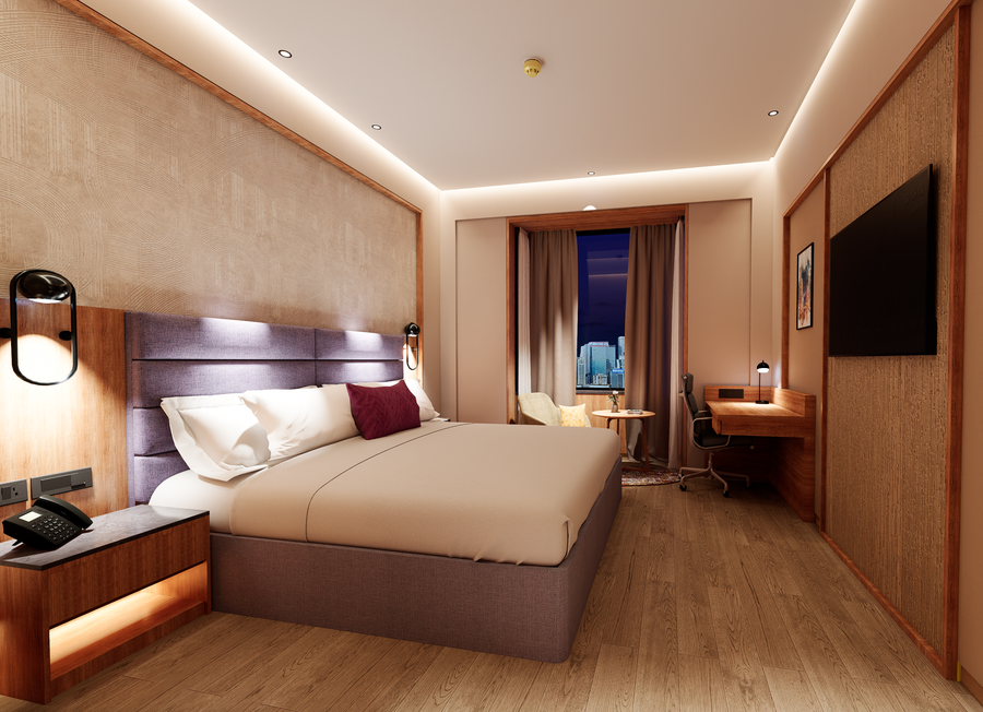 vivanta gurugram sector 95a
