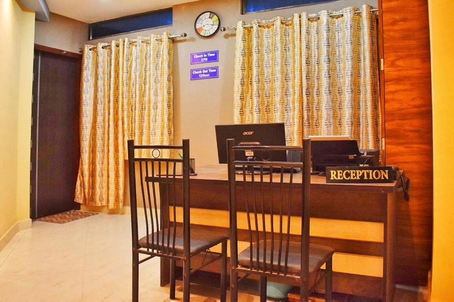 Jacs Inn,,3 star