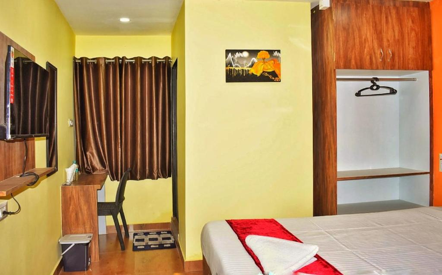 jacs inn