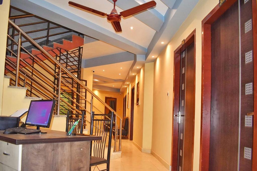 Jacs Inn,,3 star