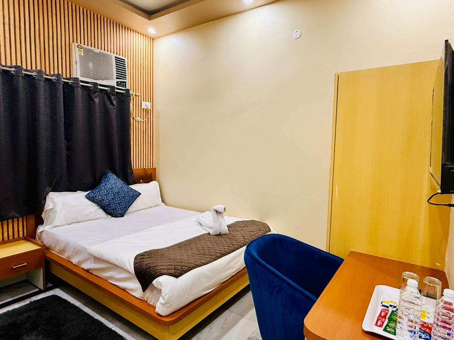 the arl hotels and banquets