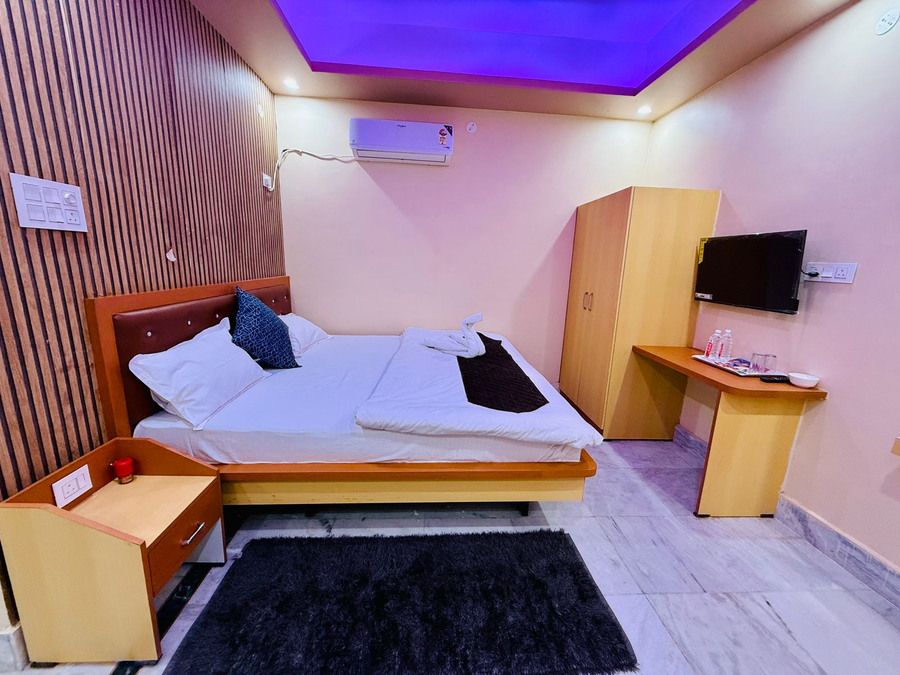 the arl hotels and banquets