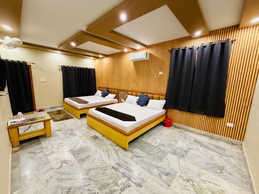 the arl hotels and banquets