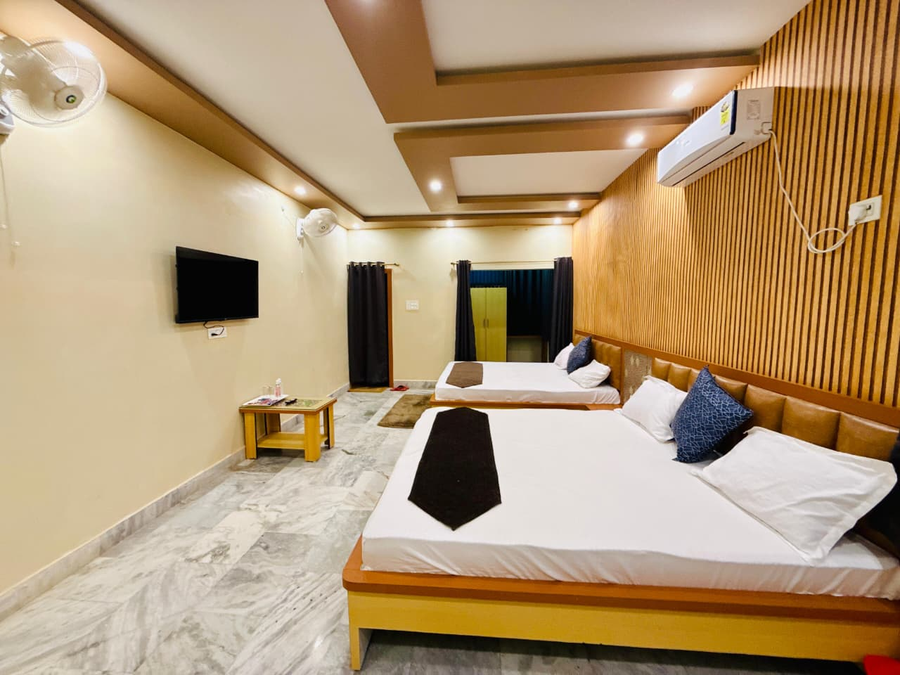 the arl hotels and banquets