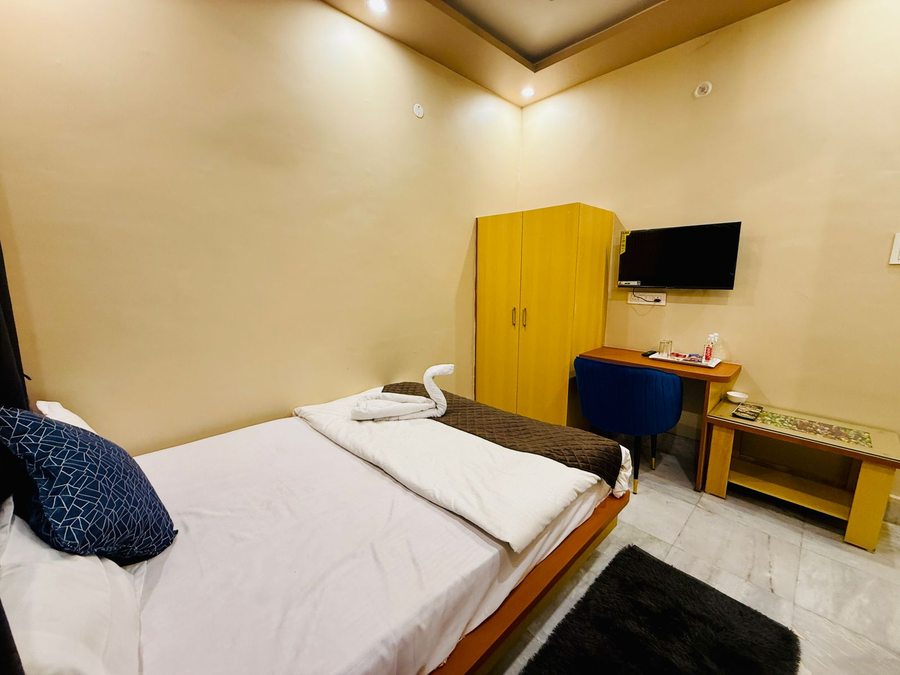 the arl hotels and banquets