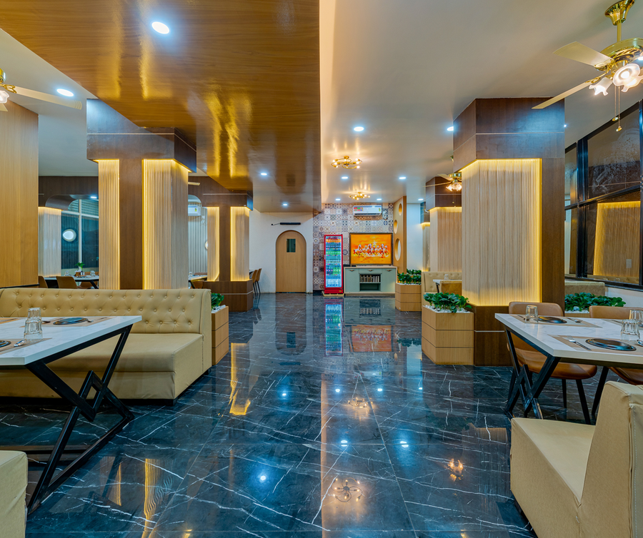 hotel majestic royal