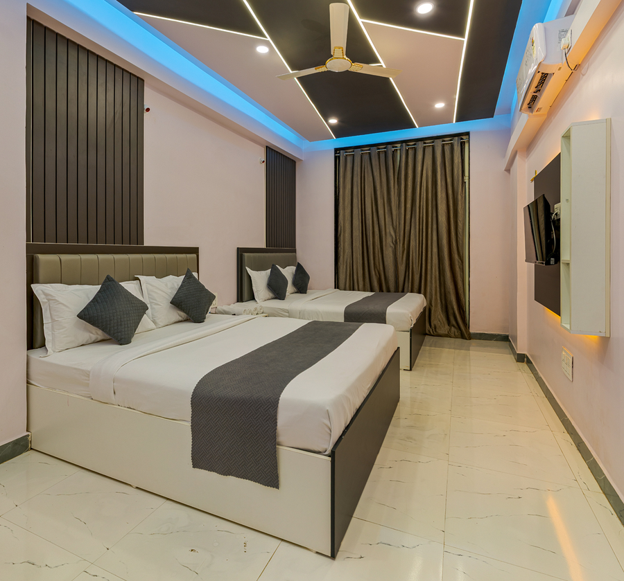 hotel majestic royal