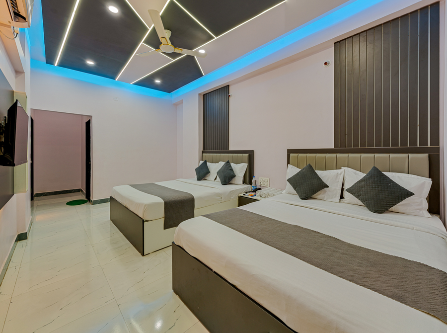 hotel majestic royal