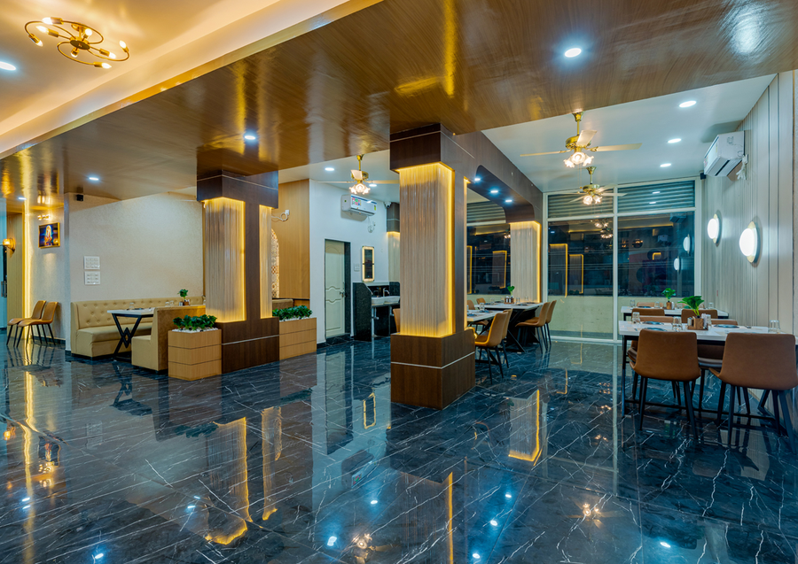 hotel majestic royal